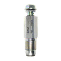 Fuel Pressure Limiter Valve ND095420-0140 ND095420-0440 for Komatsu Excavator PC400-7 SA6D140E Engine