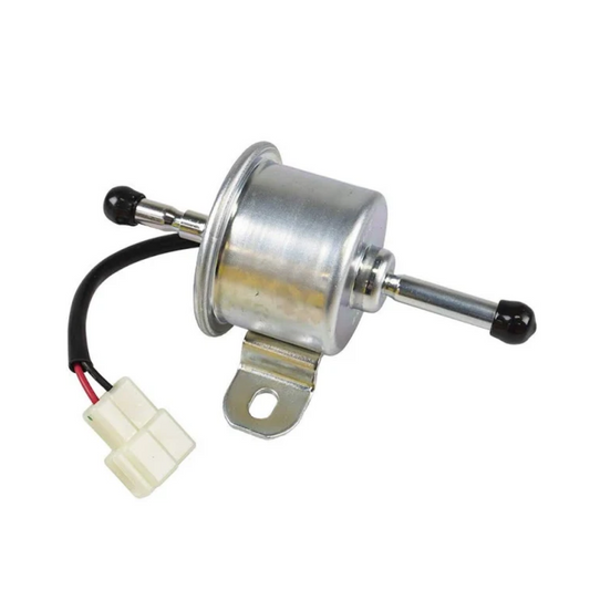 Fuel Pump 12V AM876266 for Yanmar Engine John Deere 430 755 855 3036E