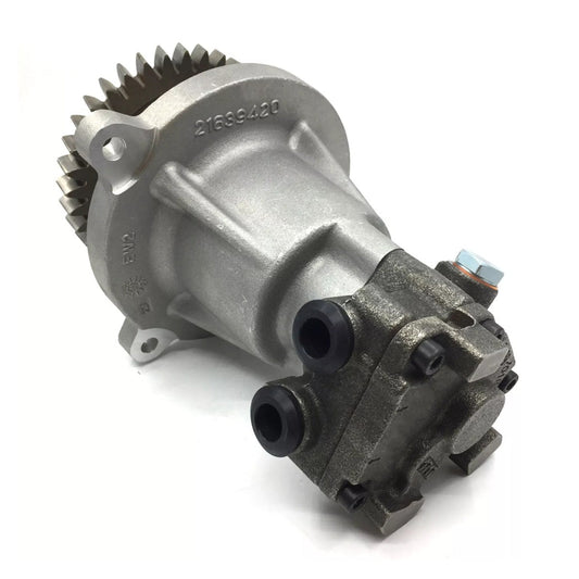 Fuel Pump 22677520 VOE22677520 for Volvo Excavator EC380DL EC480DL EC700BLC