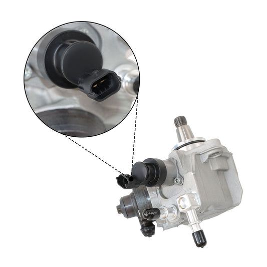 High Pressure Fuel Pump 331002F000 0445010544 for Hyundai Cars Santa Fe Sorento kia
