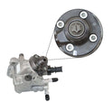 High Pressure Fuel Pump 331002F000 0445010544 for Hyundai Cars Santa Fe Sorento kia