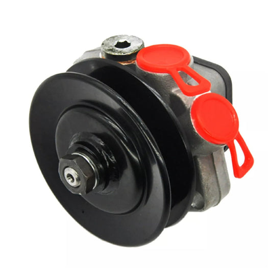 Fuel Transfer Lift Pump ZM 2903843 ZM2903843 for Volvo Loader L40 L45 L40B L45B