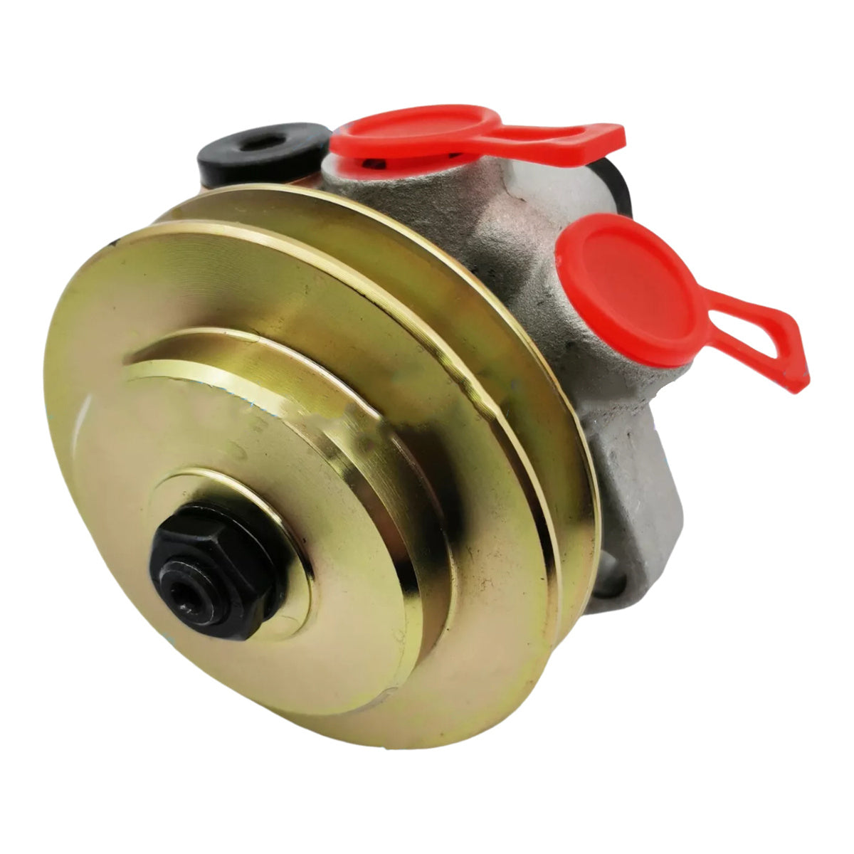 Fuel Transfer Lift Pump 02112671 04503571 for Volvo Deutz BFM1013 Engine