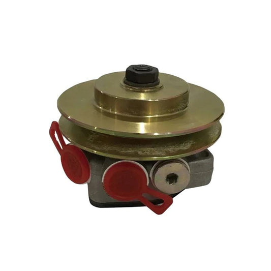 Fuel Transfer Pump 02112675 for Deutz BFM1013 Engine Volvo D7D EC240B Excavator