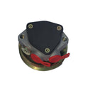 Fuel Transfer Pump 02112675 for Deutz BFM1013 Engine Volvo D7D EC240B Excavator