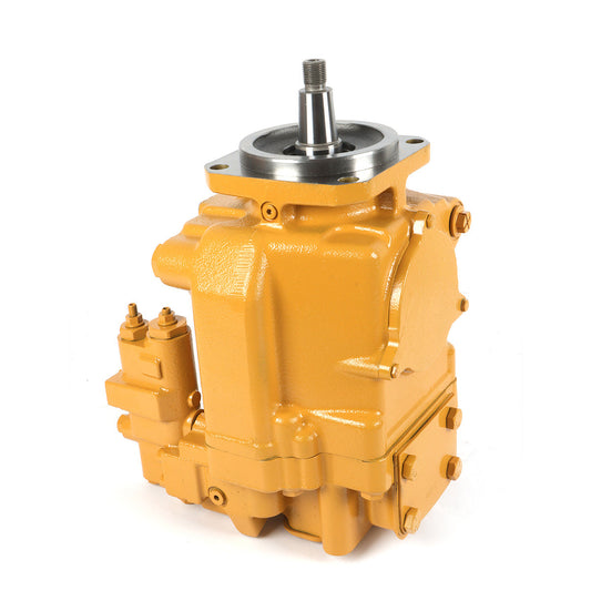 GP Hydraulic Piston Pump 124-3027 for Caterpillar CAT  Motor Grader 12G 160G 140G