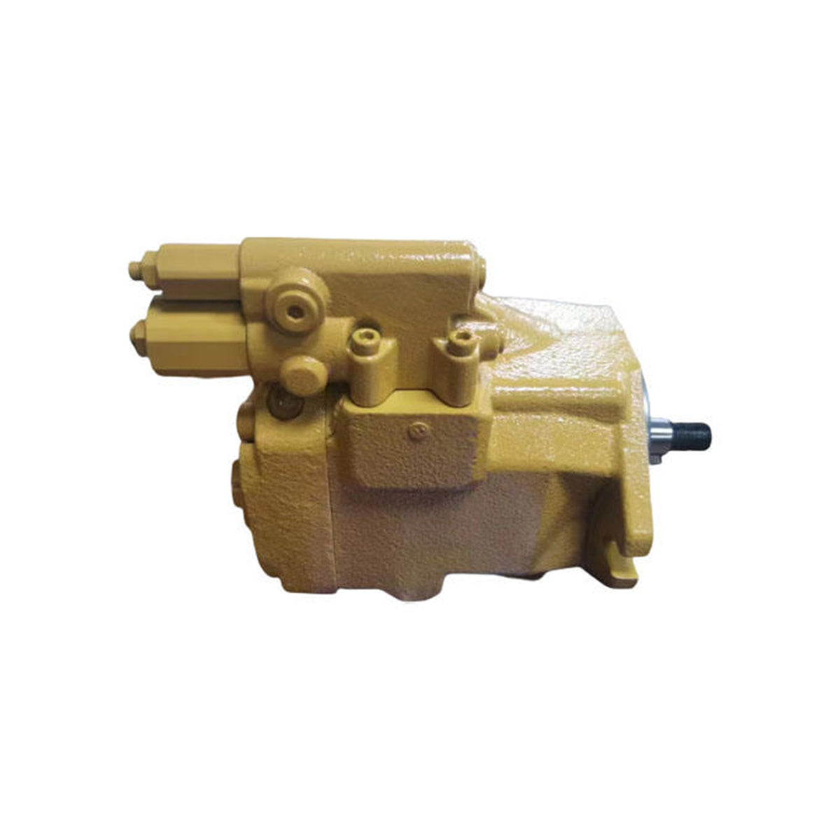 GP-Piston Pump 254-5146 2545146 for Caterpillar CAT 950H 962H IT62H