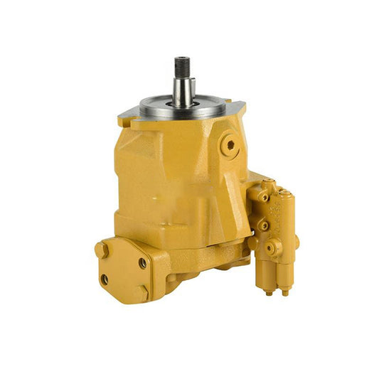 GP-Piston Pump 254-5147 2545147 for Caterpillar CAT Wheel Loader 966H 972H