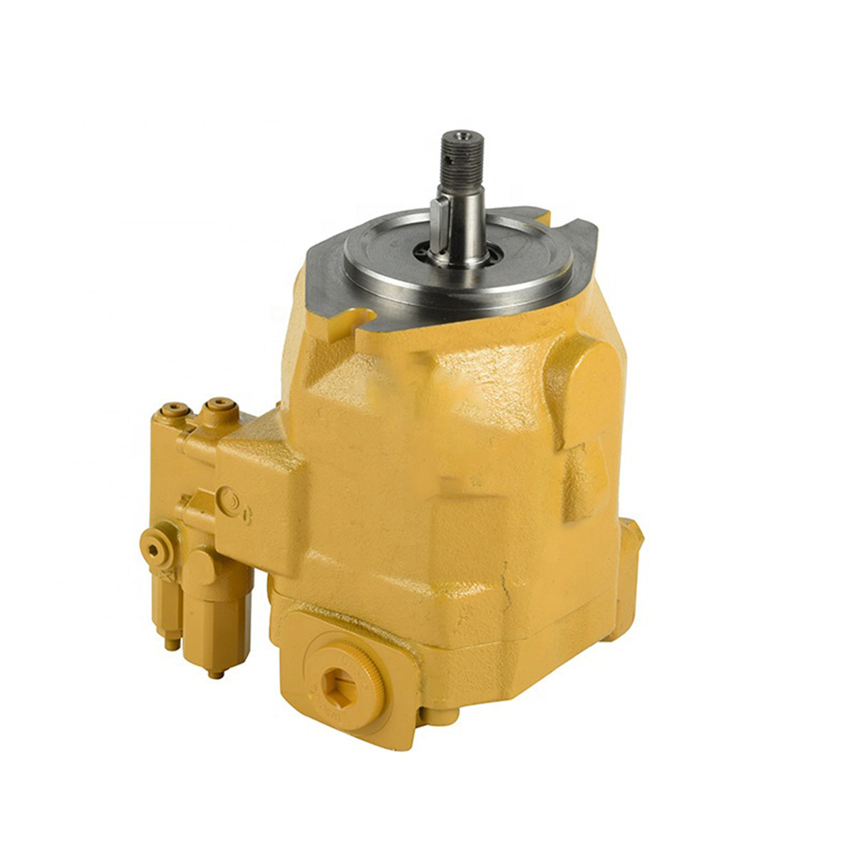 GP-Piston Pump 254-5147 2545147 for Caterpillar CAT Wheel Loader 966H 972H