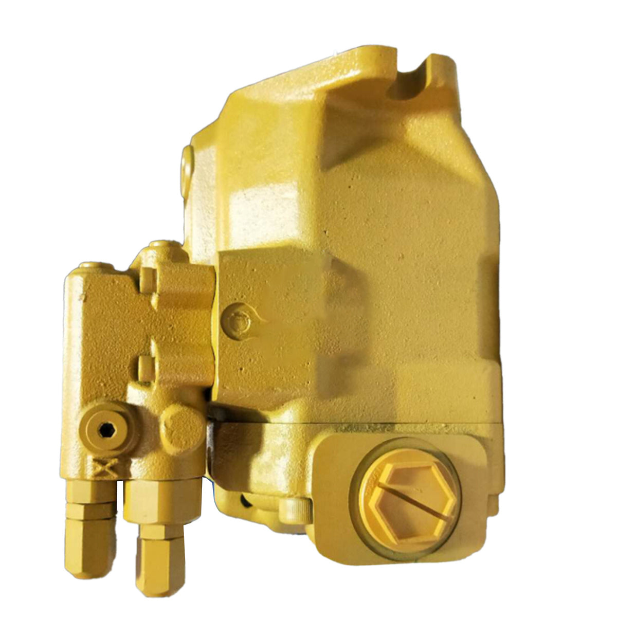 GP-Piston Pump 254-5147 2545147 for Caterpillar CAT Wheel Loader 966H 972H