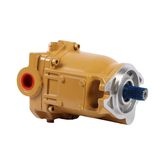 GP-Piston Pump 9T-6857 9T6857 for CAT Caterpillar 416 428