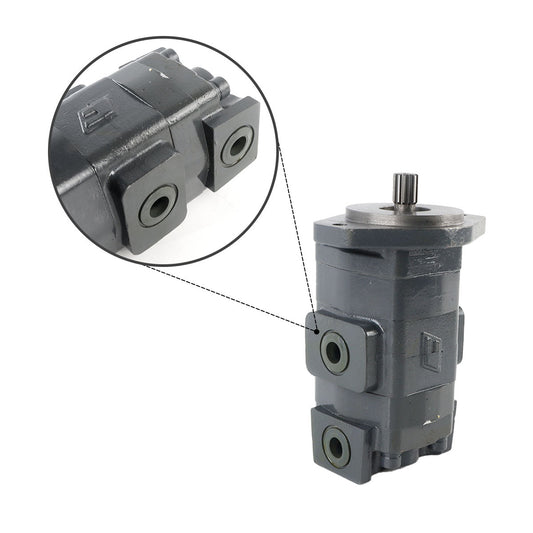 Gear Pump 14602252 VOE14602252 for Volvo Excavator EC480D EC380D EC340D