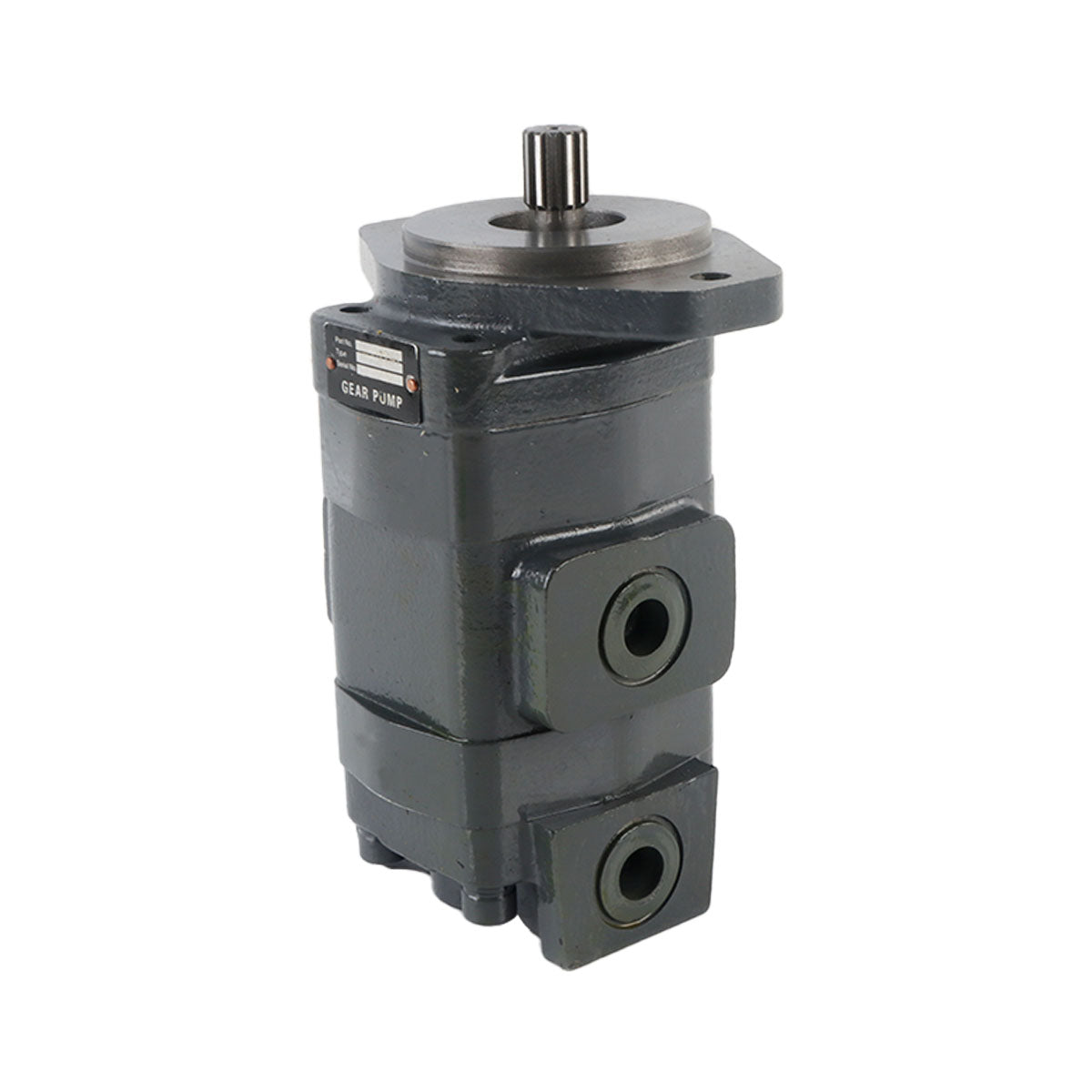Gear Pump 14602252 VOE14602252 for Volvo Excavator EC480D EC380D EC340D