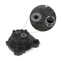 Gear Pump GP-Gear 9P-9610 for Caterpillar CAT Loader 966E 966D 966F
