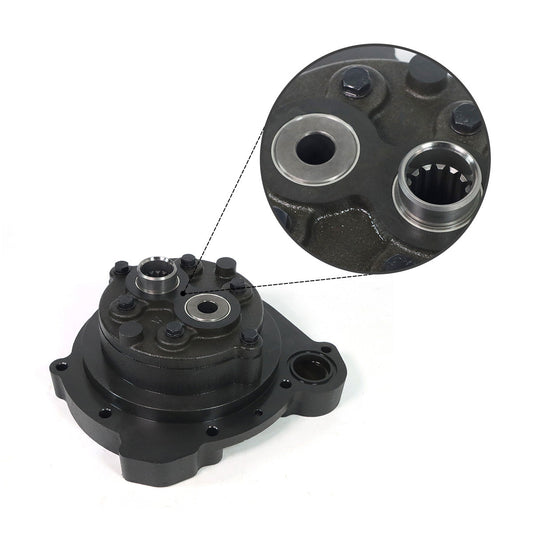 Gear Pump GP-Gear 9P-9610 for Caterpillar CAT Loader 966E 966D 966F