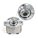 Gear Pump A10VD43 for CAT E70B 307B 307C 308C Hitachi EX60-2 EX60-3 Excavator