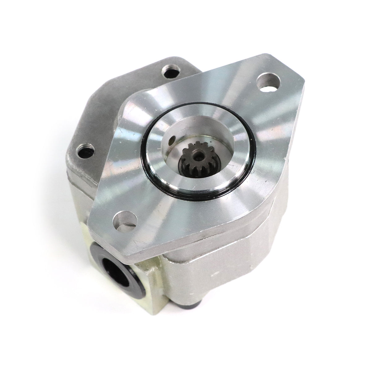 Gear Pump A10VD43 for CAT E70B 307B 307C 308C Hitachi EX60-2 EX60-3 Excavator