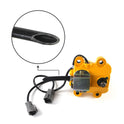 7824-30-1600 7824-34-1600 Governor Throttle Motor for Komatsu PC300-5 PC400-5