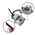 7834-40-3000 Governor Throttle Motor for Komatsu PC120-6 PC200-6 PC220-6