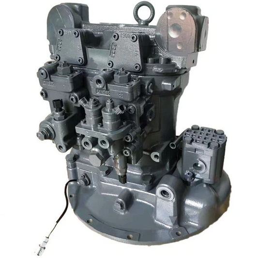 HPV118 Hydraulic Pump for Hitachi ZX200 ZX220LC-5G Excavator