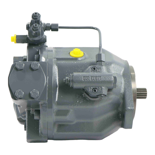 Hydrauic Piston Pump 155-5110 1555110 for CAT Caterpillar 416C 428C Backhoe Loader