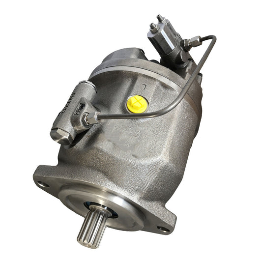 Hydraulic Piston Pump 245-8998 2458998 for Caterpillar CAT 416D Backhoe Loader