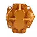 Hydraulic Clutch Pump 07421-71401 for Komatsu Engine 4D94E-1 Bulldozer D20P-6
