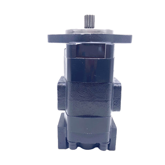 Hydraulic Gear Pump 14530502 VOE14530502 for Volvo Excavator EC360B EC360C EC330B EC330C EC460