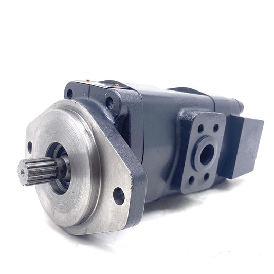 Hydraulic Gear Pump 14530502 VOE14530502 for Volvo Excavator EC360B EC360C EC330B EC330C EC460