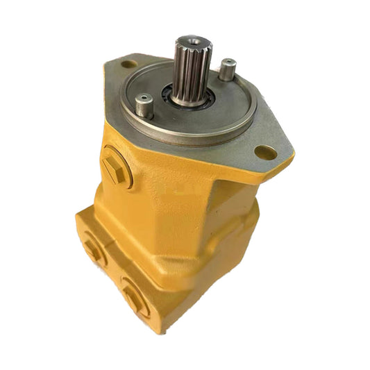 Hydraulic Gear Pump 200-3406 for CAT Excavator 322C 322C FM 325C M325C MH E325C