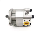 Hydraulic Gear Pump 705-40-01020 for Komatsu Excavator PC60-6 Bulldozer D20A-7