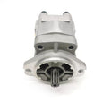 Hydraulic Gear Pump 705-40-01020 for Komatsu Excavator PC60-6 Bulldozer D20A-7