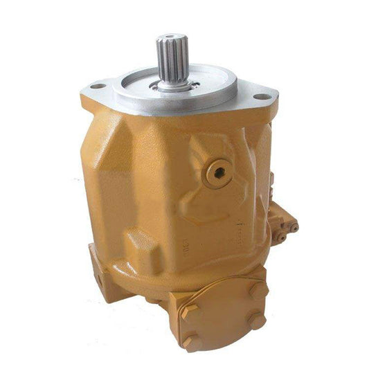 Hydraulic Pistion Pump 269-9336 for Caterpillar CAT 450E Backhoe Loader C4.4 Engine
