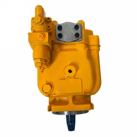 Hydraulic Piston Pump 6E-1412 10R-2517 for CAT 3304 Engine 120G Motor Grader
