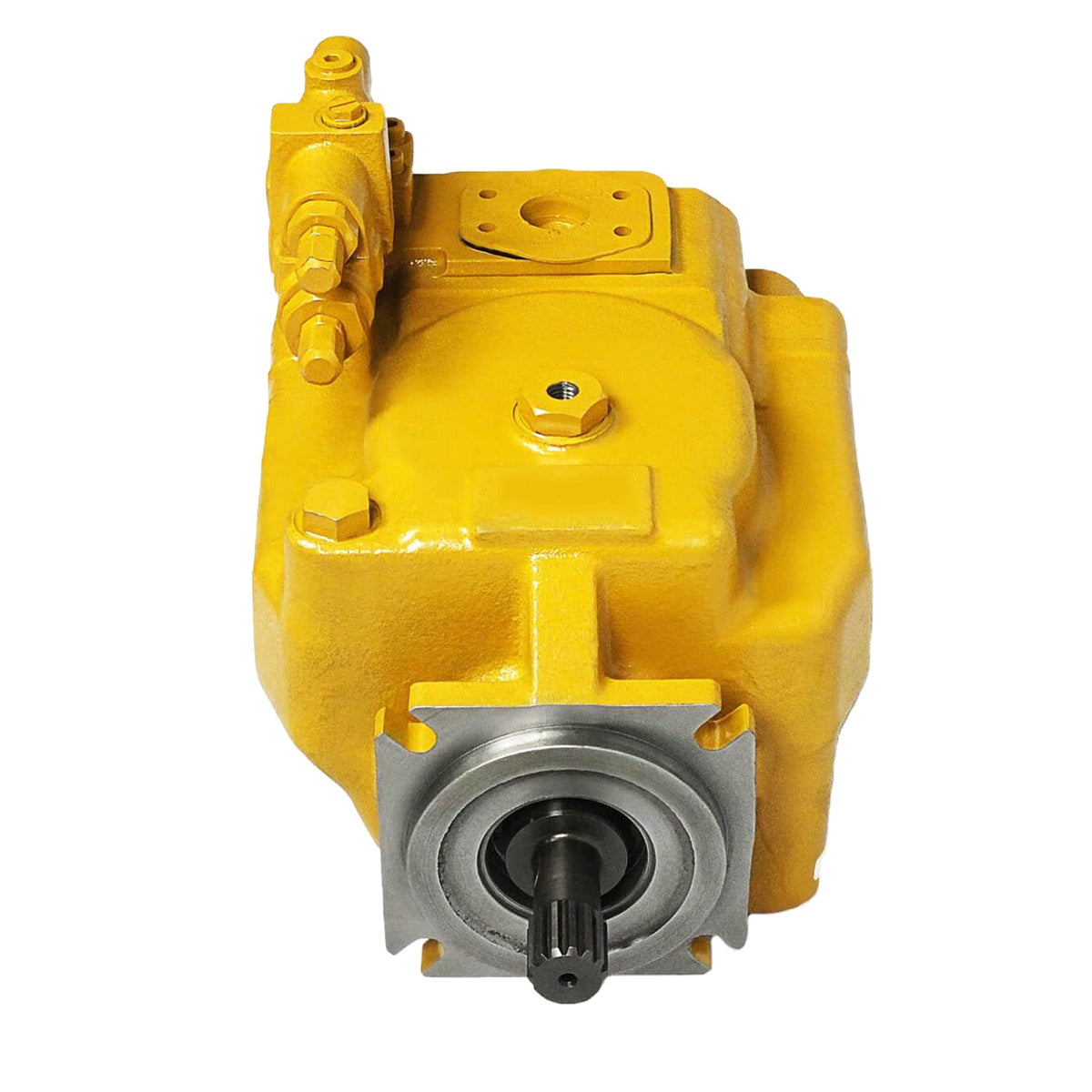 Hydraulic Piston Pump 100-6239 0R-7677 for CAT D8R D9R Track-type Tractor