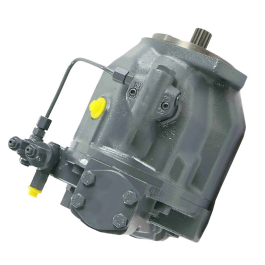 Hydraulic Piston Pump 105-2156 for Cat Caterpillar Backhoe Loader 416C 426C 428C