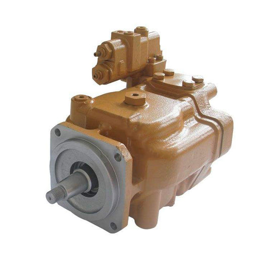 Hydraulic Piston Pump 107-1246 1071246 for CAT Challenger 65C 65D 70C 75C 85C