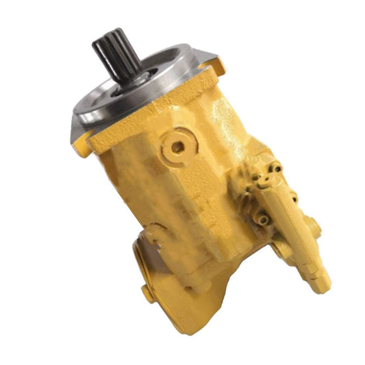 Hydraulic Piston Pump 112-6564 for CAT Engine 3054 Loader 428C 436C
