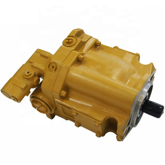 Hydraulic Piston Pump 118-1143 0R-7671 for CAT D250E D300E Articulated Unloader Truck