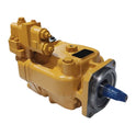 Hydraulic Piston Pump 121-4312 0R-7686 for CAT Engine 3412E Motor Grader 24H