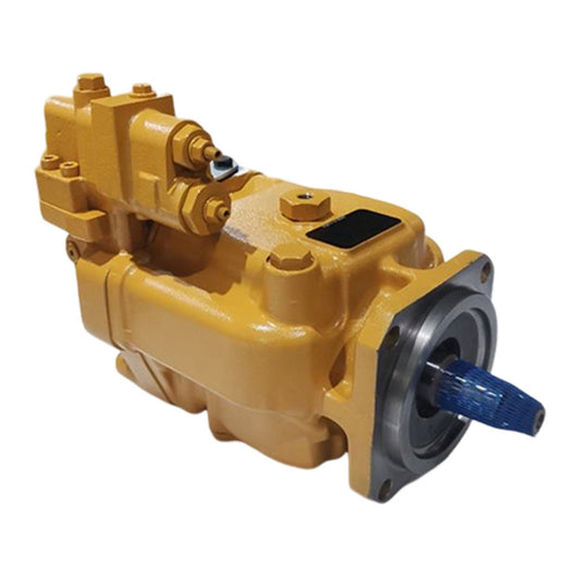 Hydraulic Piston Pump 121-4312 0R-7686 for CAT Engine 3412E Motor Grader 24H