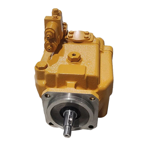 Hydraulic Piston Pump 126-0980 for CAT Caterpillar 65C 65D 75C 75D 85C 85D Challenger