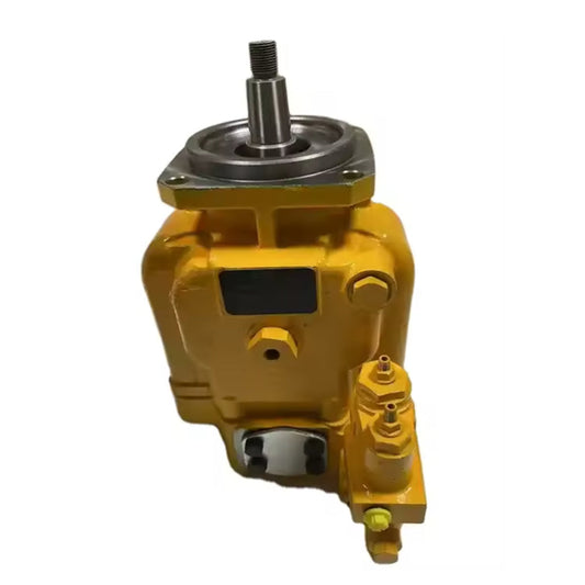 Hydraulic Piston Pump 126-1184 0R-7688 for CAT Challenger 65C 65D 75C 75D 85C