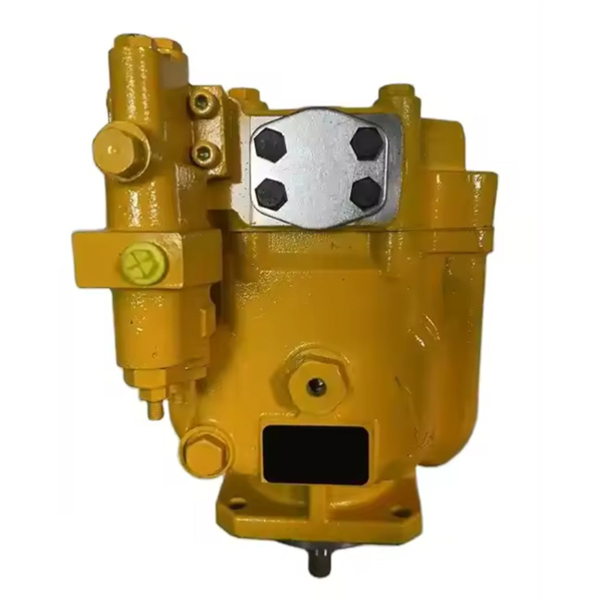 Hydraulic Piston Pump 126-1184 0R-7688 for CAT Challenger 65C 65D 75C 75D 85C