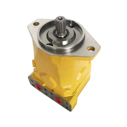 Hydraulic Piston Pump 134-2947 10R-0857 for CAT Caterpillar TH103 Telehandler
