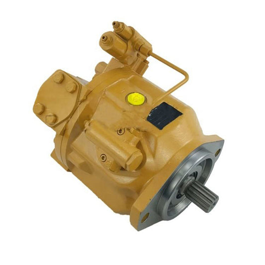 Hydraulic Piston Pump 145-4878 10R-0555 for CAT Caterpillar Dozer D11R