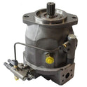 Hydraulic Piston Pump 155-5109 for CAT Engine 3054 Loader 416C 426C 428C 436C