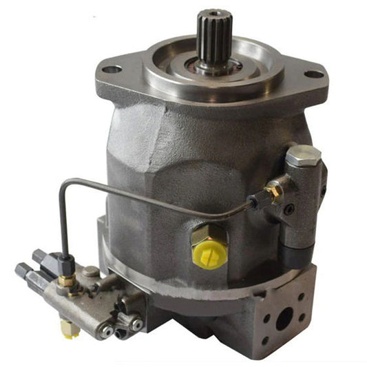 Hydraulic Piston Pump 155-5109 for CAT Engine 3054 Loader 416C 426C 428C 436C