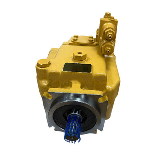 Hydraulic Piston Pump 160-9880 for CAT Caterpillar Engine 3306 Loader 966G 972G