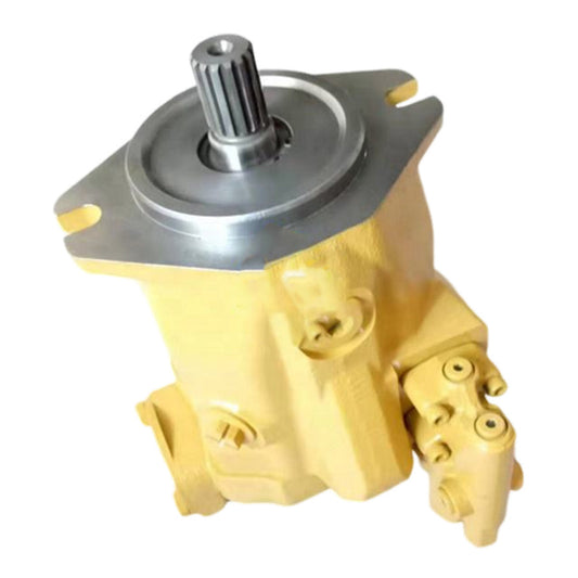 Hydraulic Piston Pump 167-0994 0R-7674 for CAT 950G 962G 962G II Wheel Loader